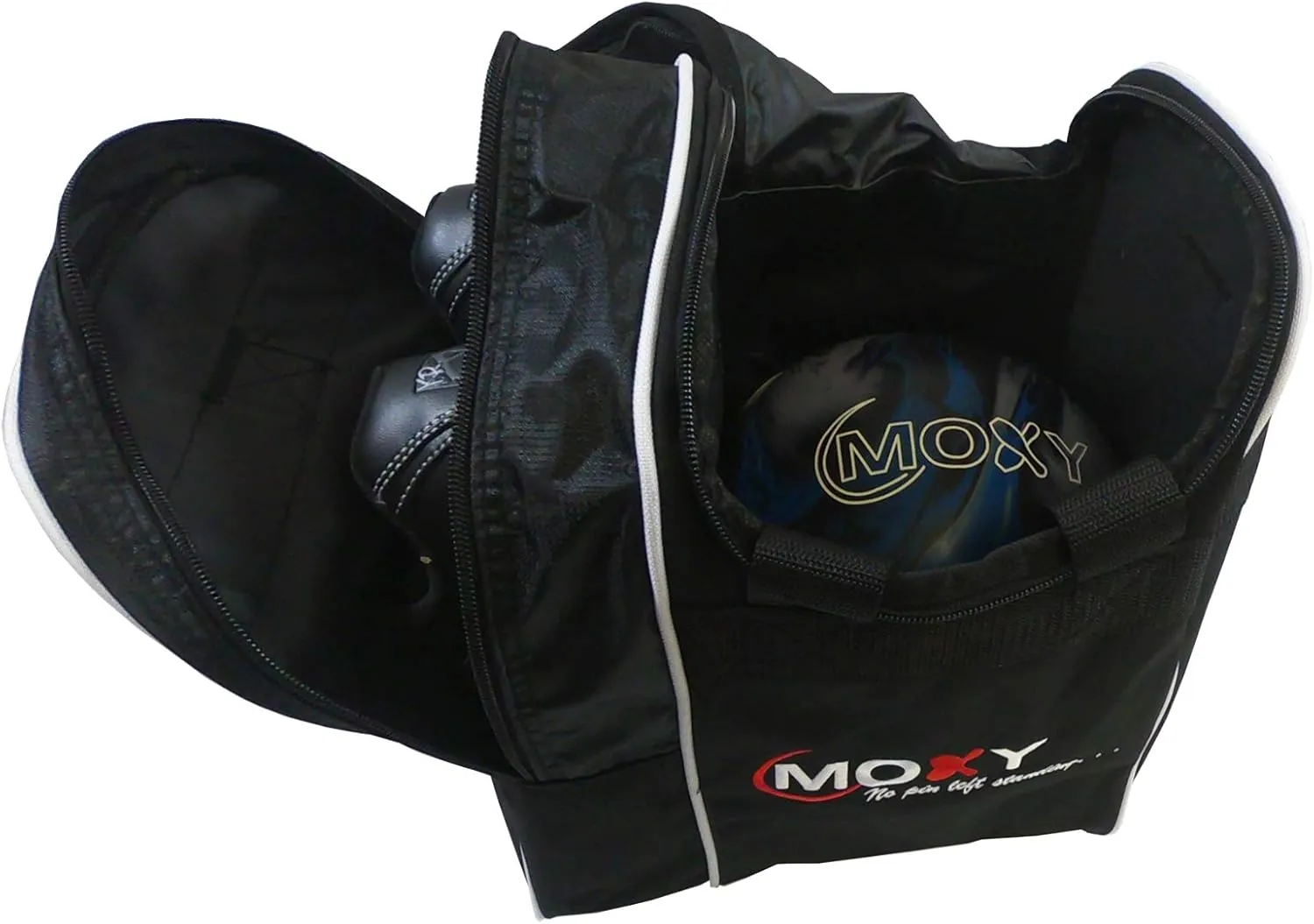 Strike Single Tote Bowling Bag