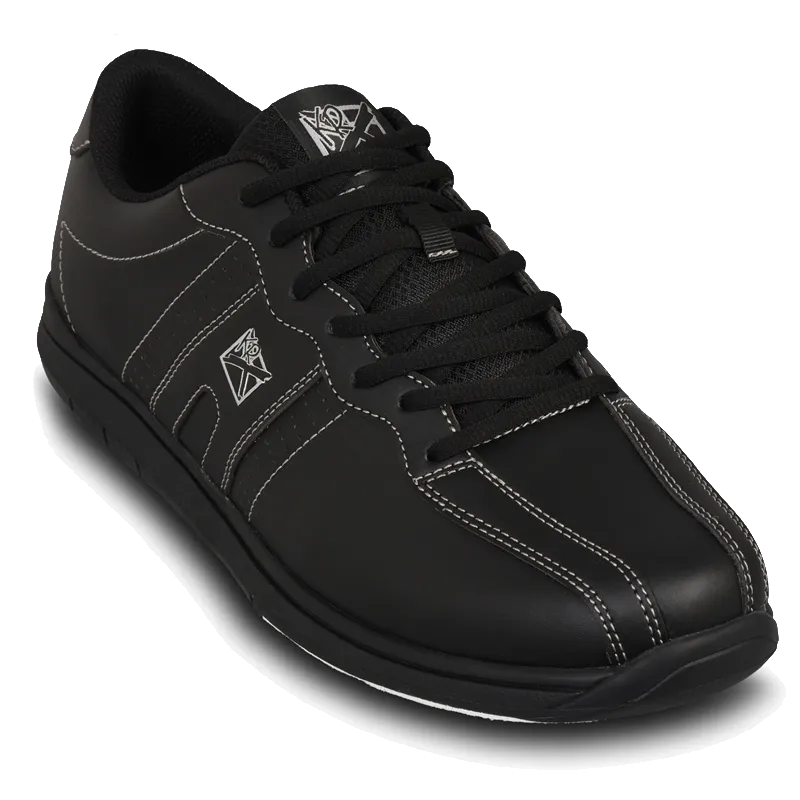 Strikeforce O.P.P. Wide Black