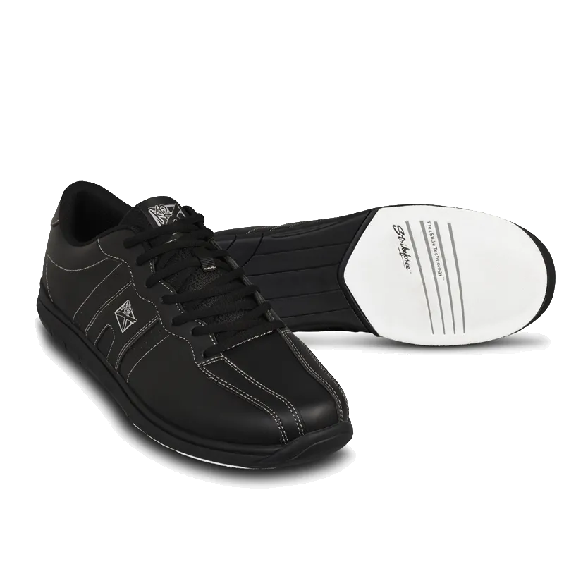Strikeforce O.P.P. Wide Black