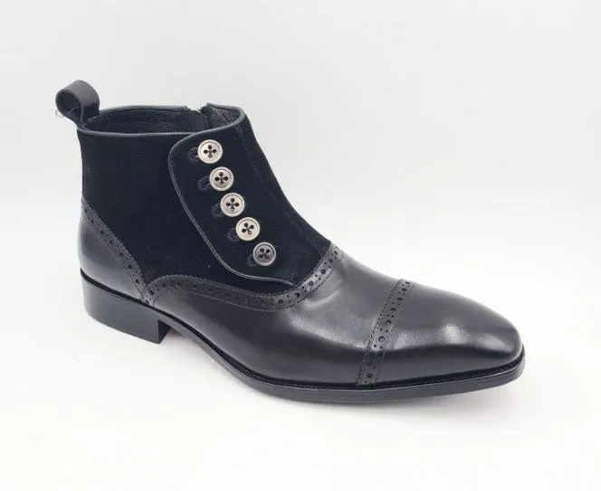 Style: 503-20SC-Black
