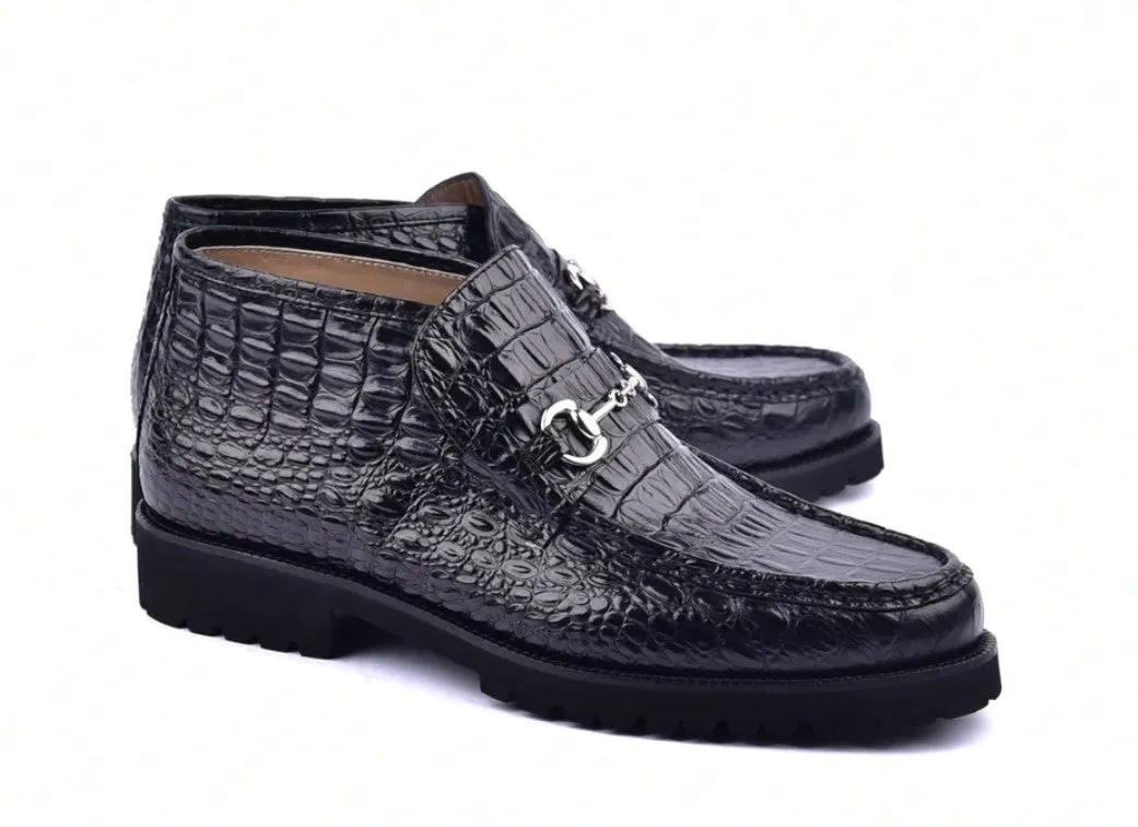 Style: 5786HB-Black