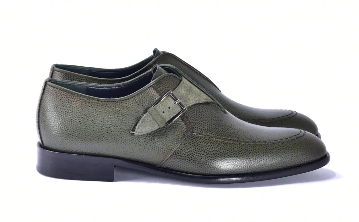 Style: 6471-Green