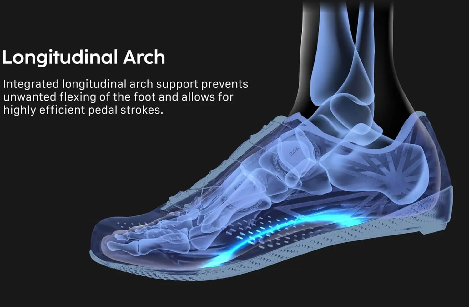 Supacaz Kazze Carbon Road Shoe – Hologram