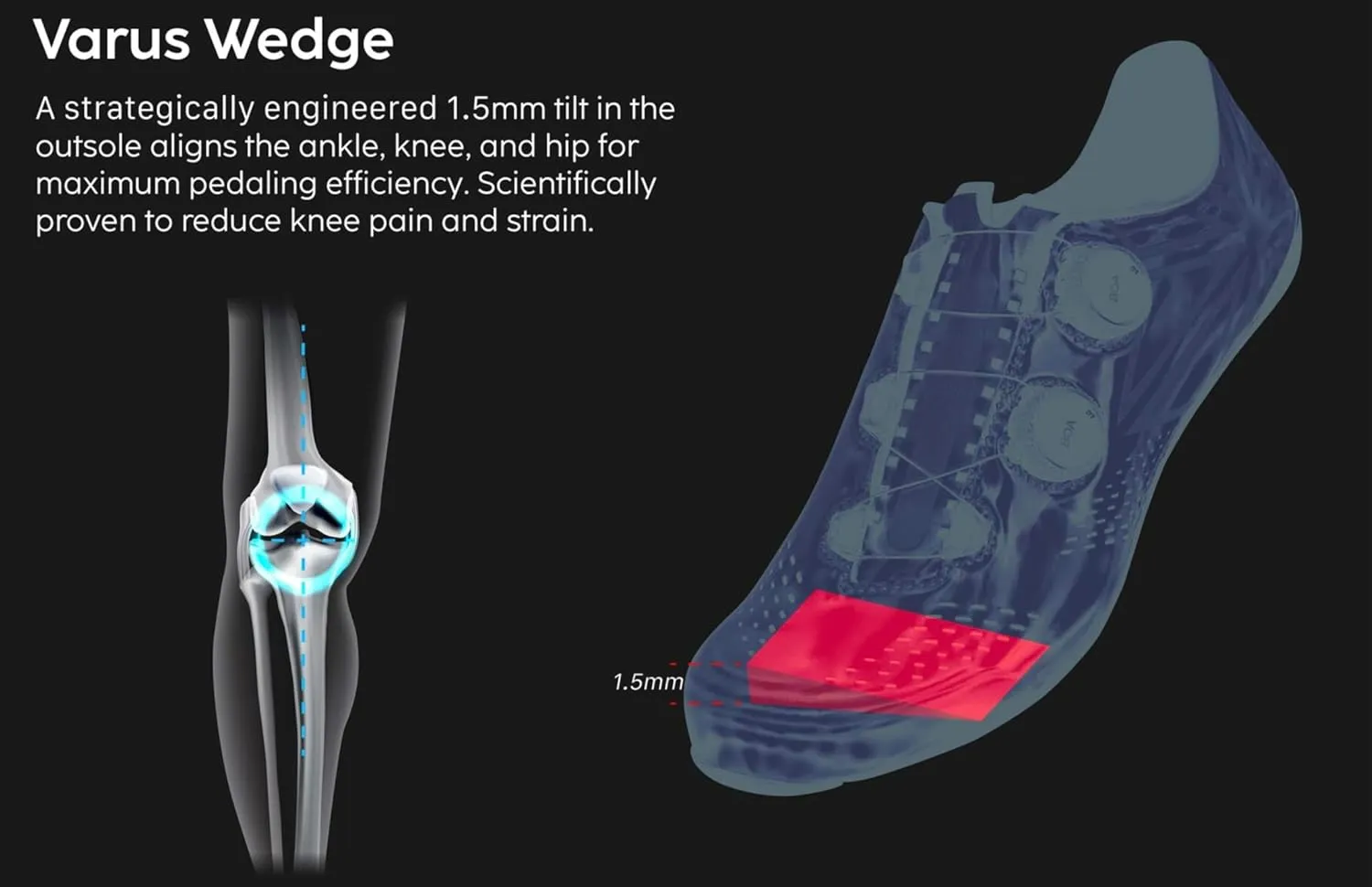 Supacaz Kazze Carbon Road Shoe – Hologram