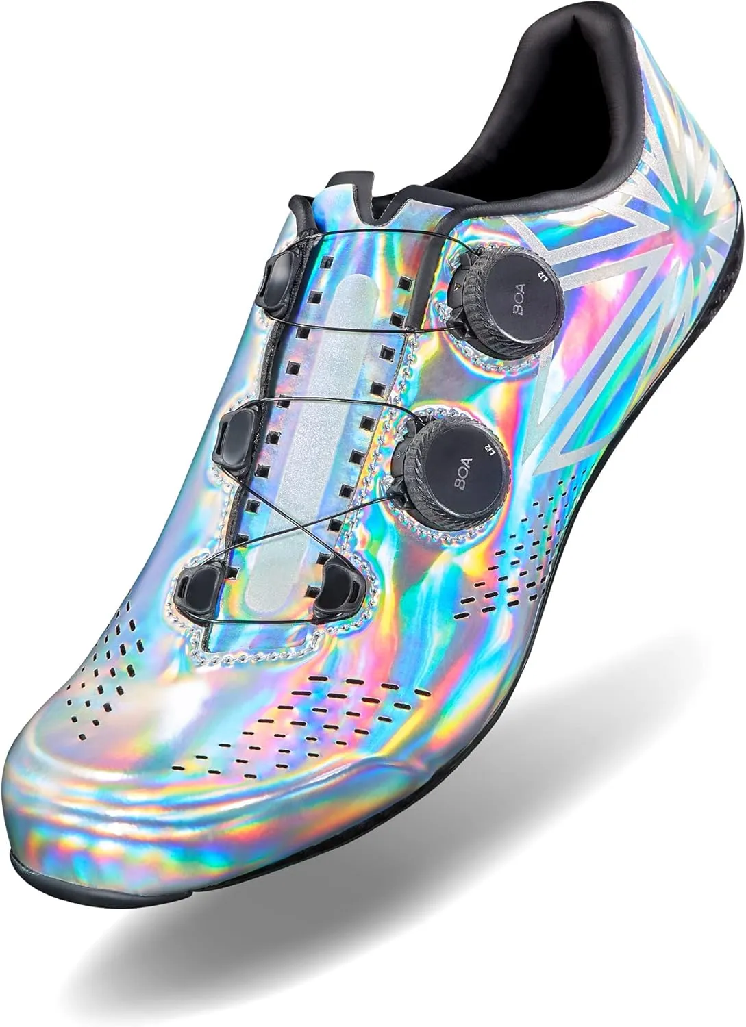Supacaz Kazze Carbon Road Shoe – Hologram