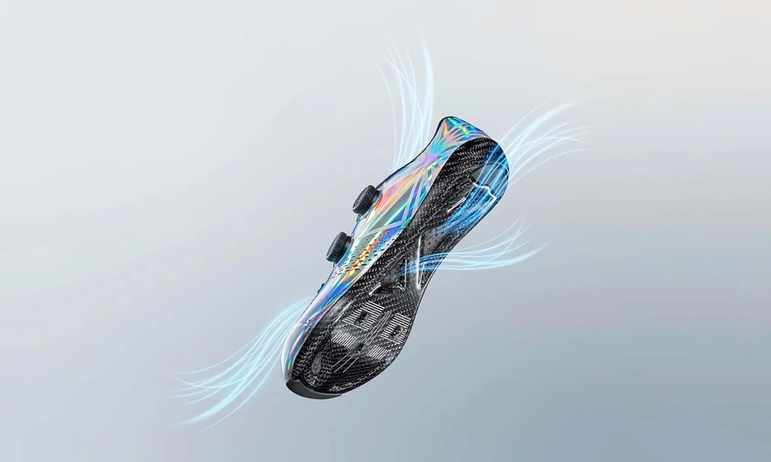 Supacaz Kazze Carbon Road Shoe – Hologram