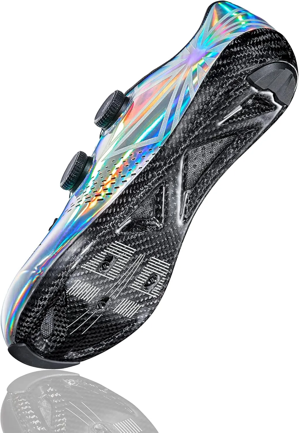 Supacaz Kazze Carbon Road Shoe – Hologram