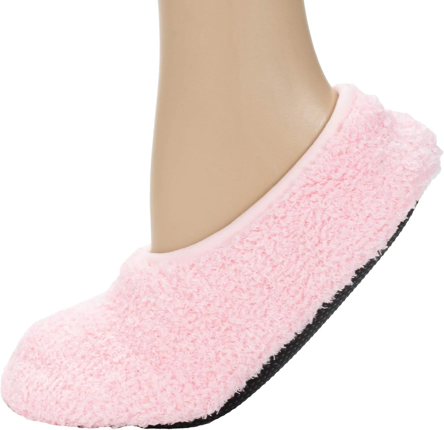 Super Soft Slip Resistant Women's Slippers
