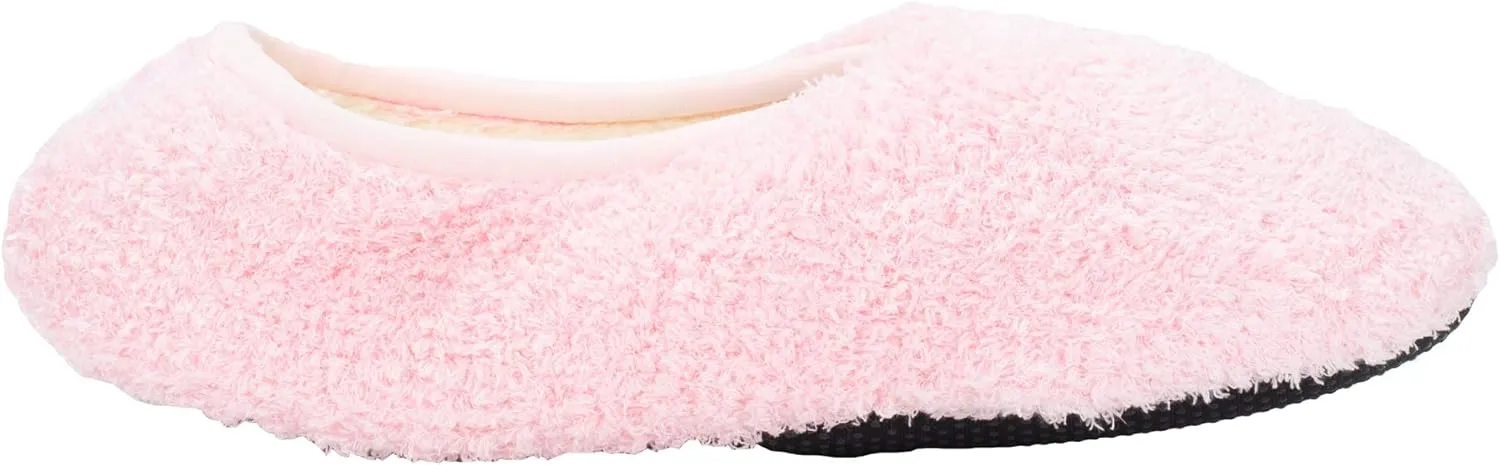Super Soft Slip Resistant Women's Slippers
