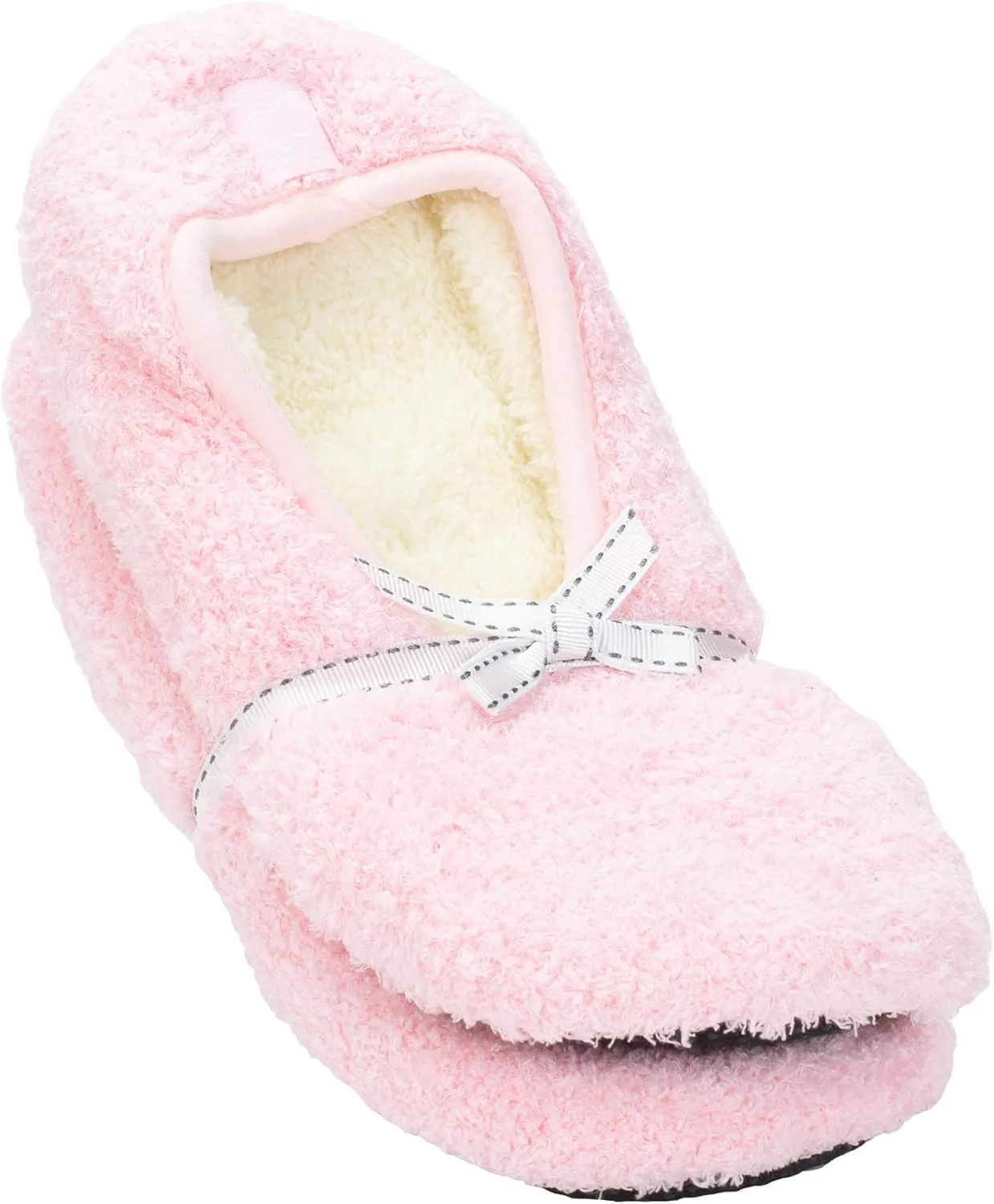 Super Soft Slip Resistant Women's Slippers