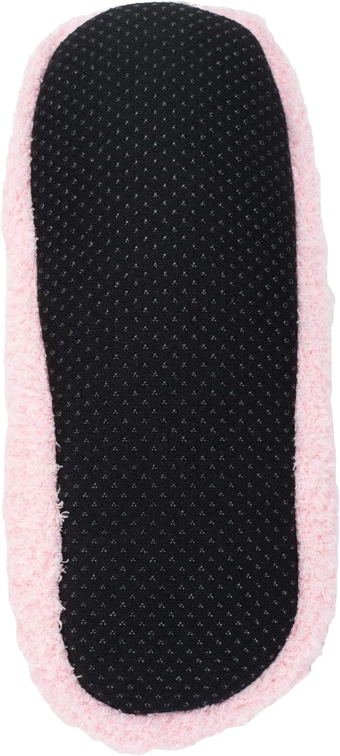 Super Soft Slip Resistant Women's Slippers