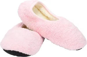 Super Soft Slip Resistant Women's Slippers