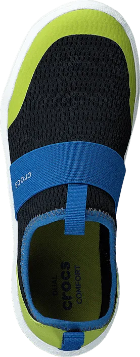 Swiftwater Easy-on Shoe K Black/Ocean