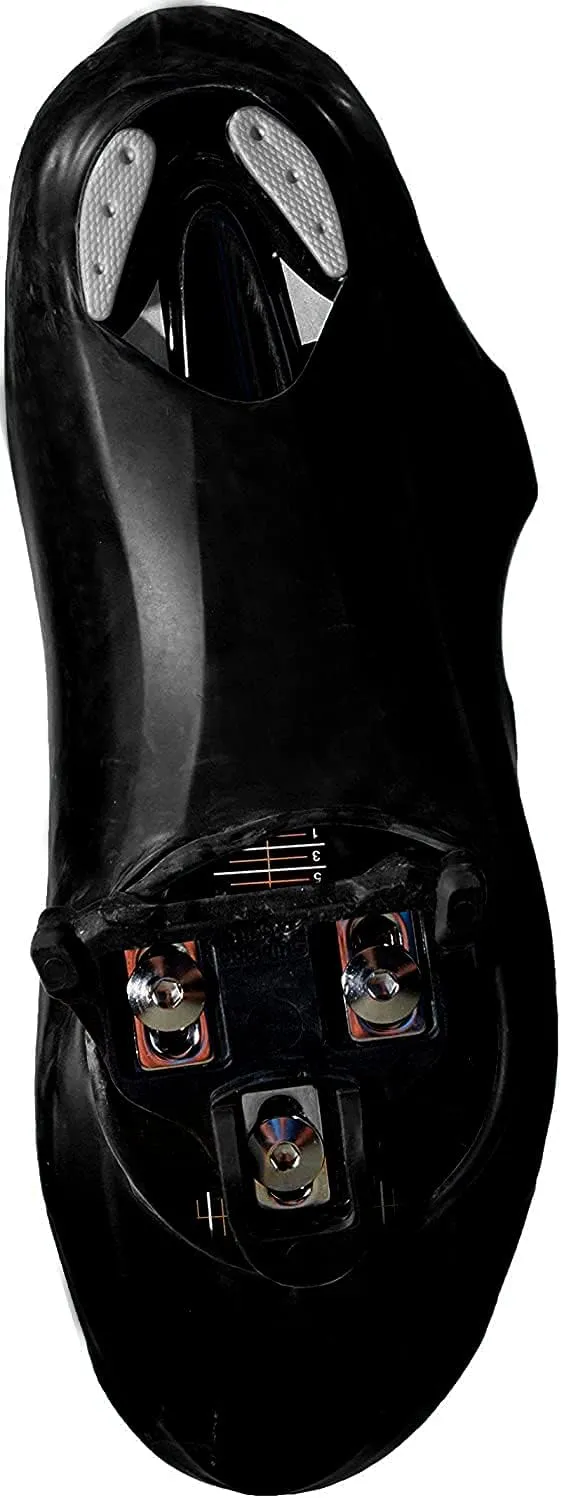 Tall Shoe Covers - Road 2.0