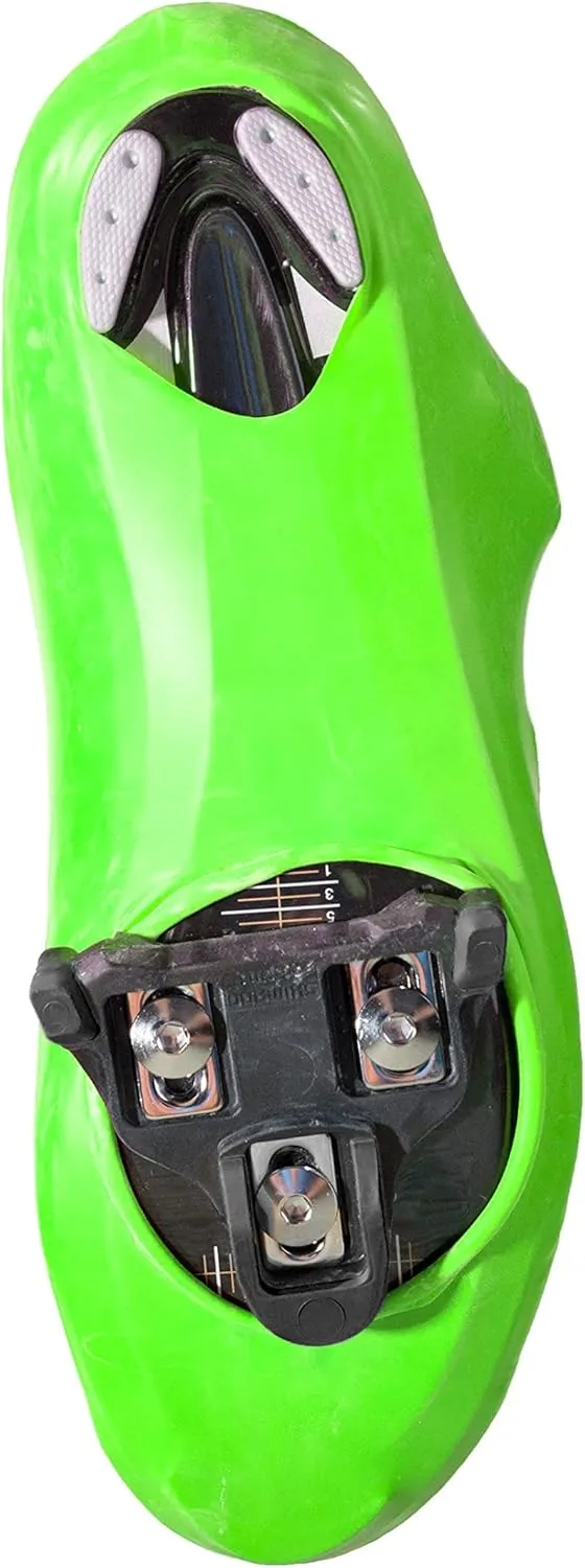 Tall Shoe Covers - Road 2.0