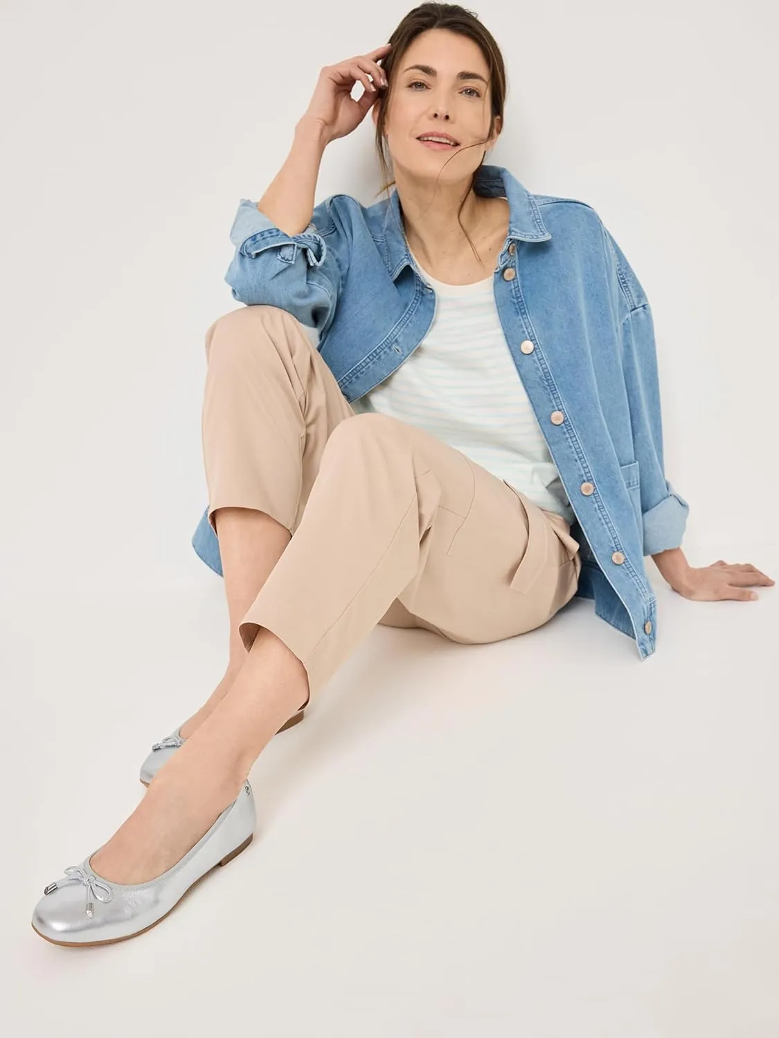 Tamaris Women's Ballerina