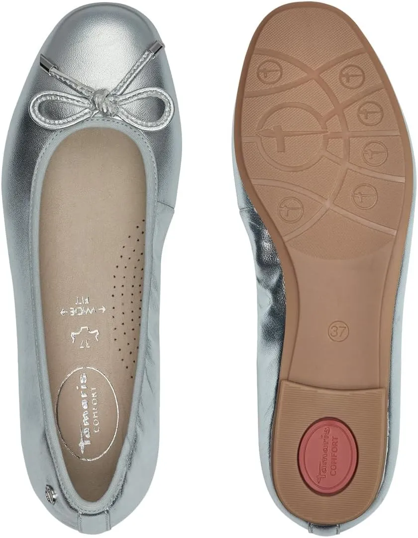 Tamaris Women's Ballerina