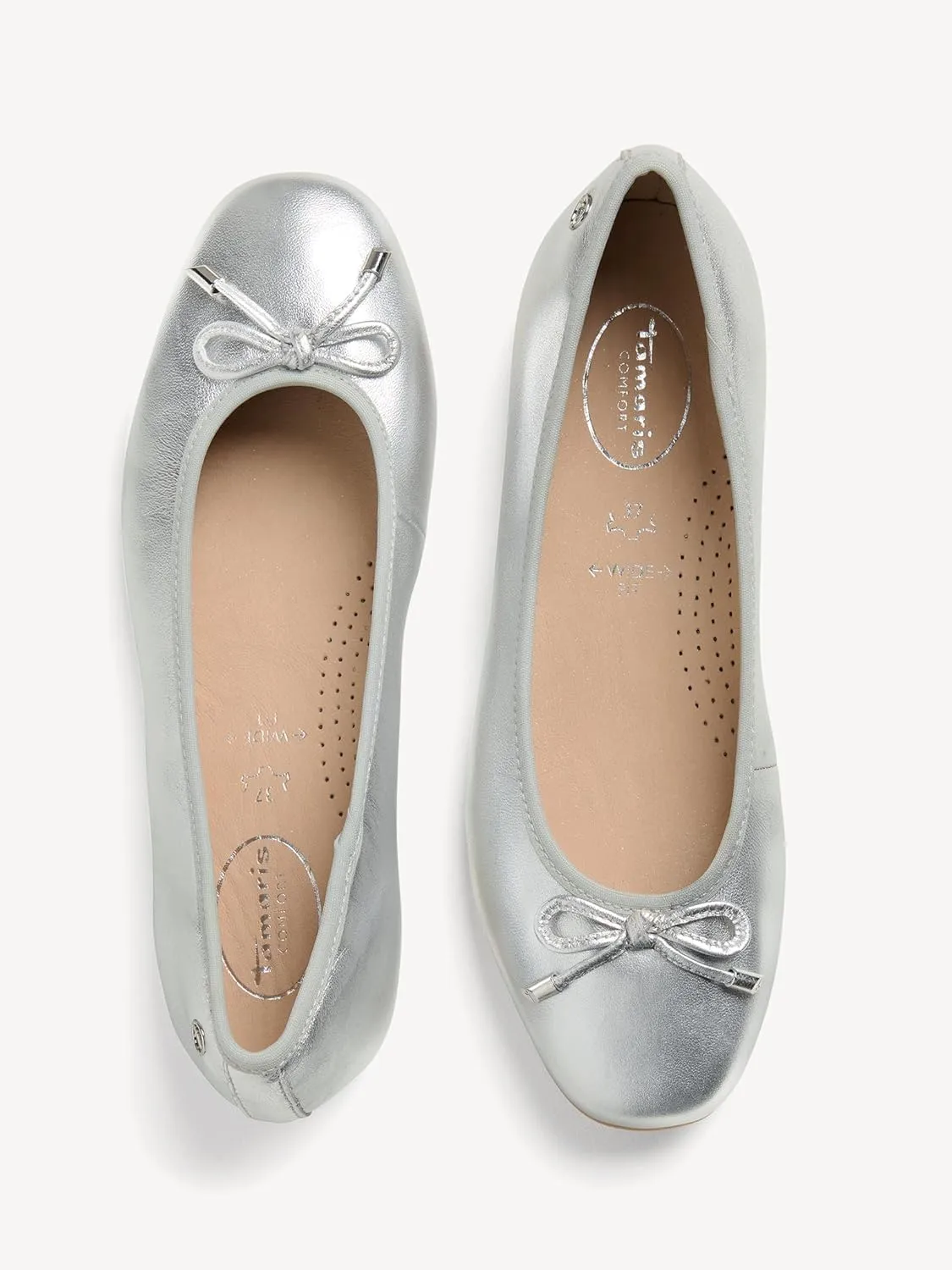 Tamaris Women's Ballerina