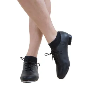 Tap Shoe - Lace Up (Adult)