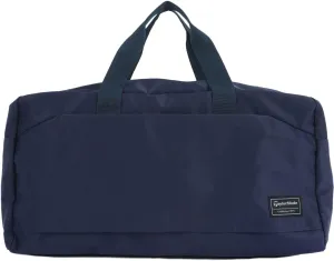 TaylorMade TM Daily Boston Bag, Navy, Men's Boston Bag, 24SS UN121
