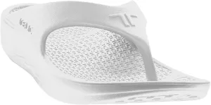 TELIC Women's Energy Flip Flop-Pillow-Soft, Supportive, Lightweight, Waterproof-Perfect for Beach & Pool