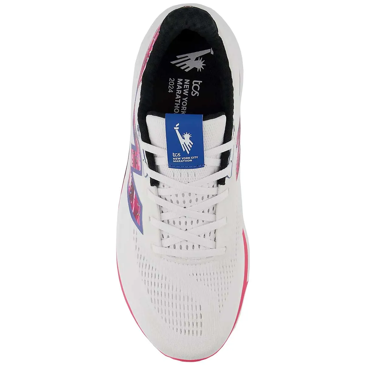 Tenis New Balance 1080 V14 NYC Marathon® Hombre