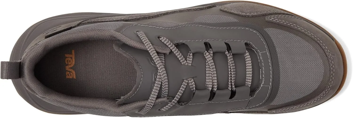 Teva Men's Geotrecca Low Rp Hiking Shoe