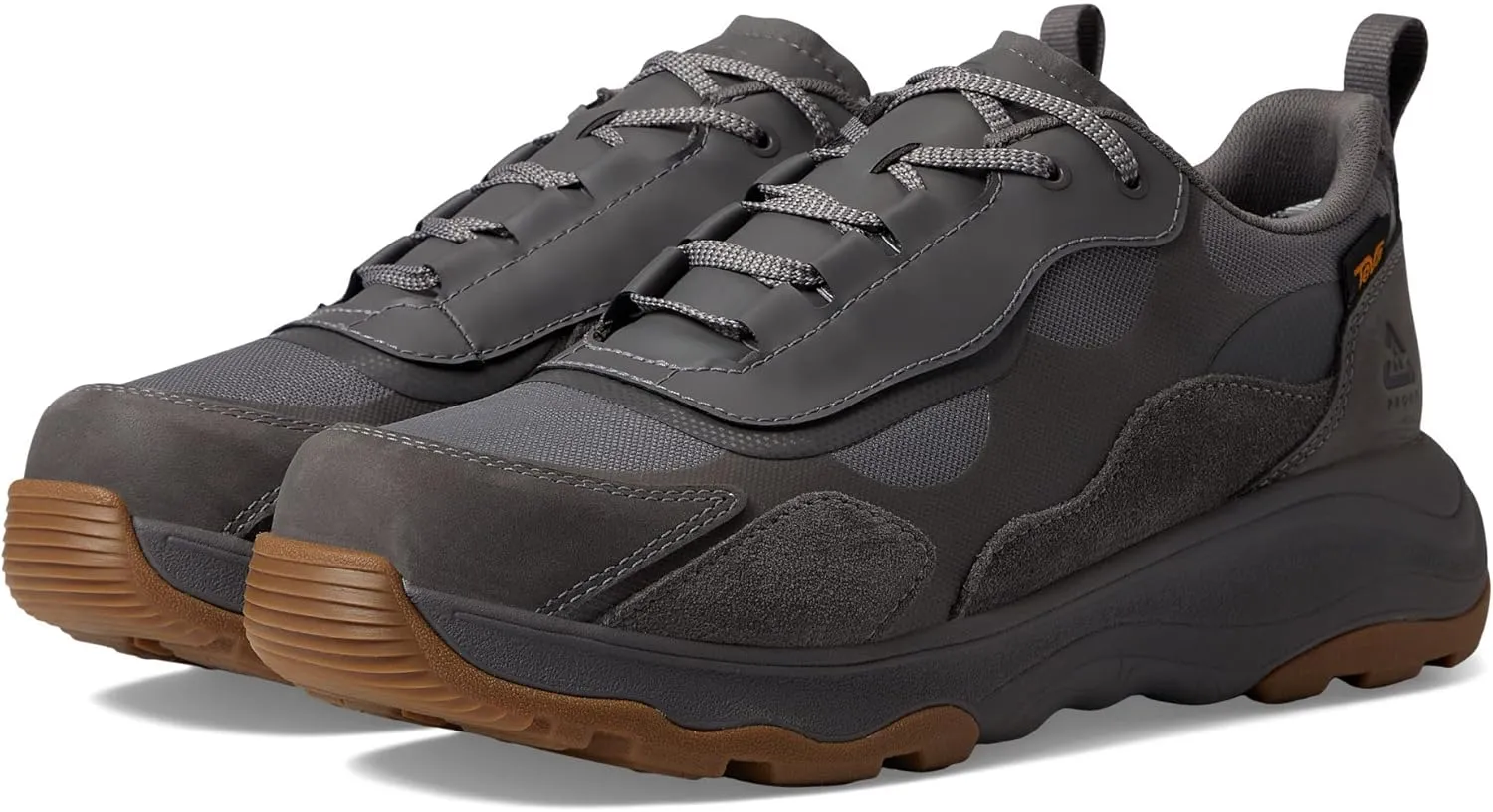 Teva Men's Geotrecca Low Rp Hiking Shoe