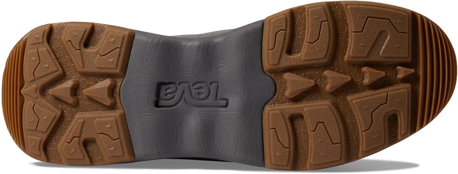 Teva Men's Geotrecca Low Rp Hiking Shoe