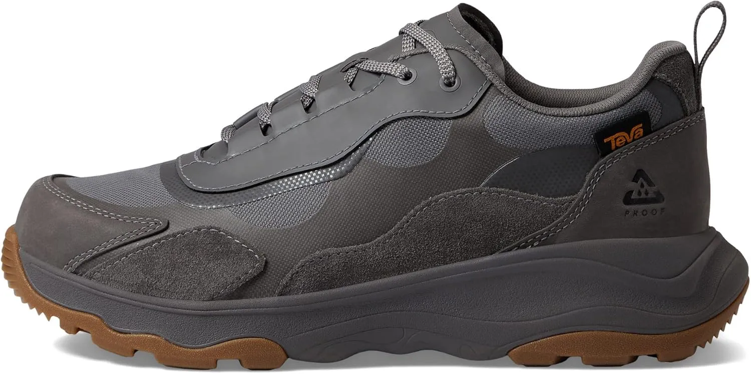Teva Men's Geotrecca Low Rp Hiking Shoe