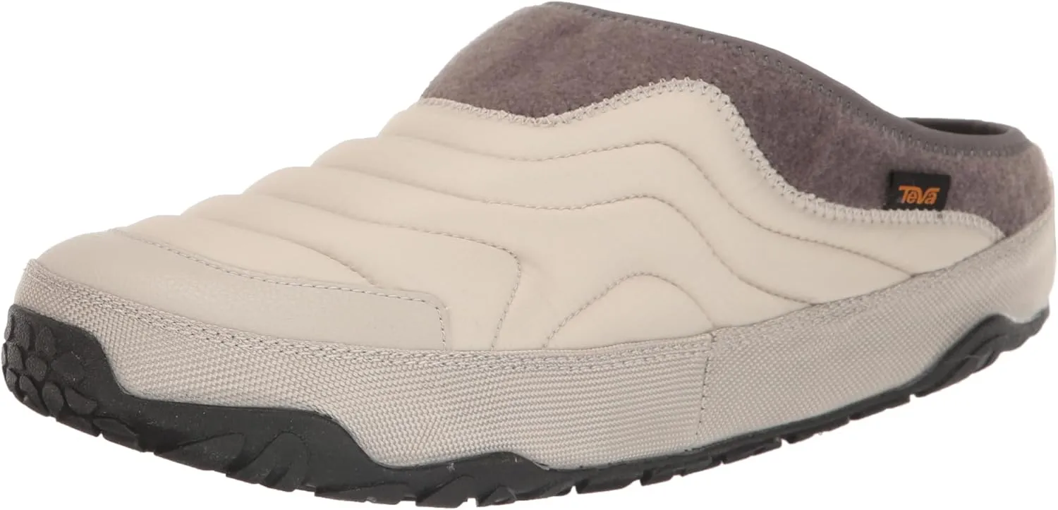 Teva Unisex-Adult Reember Terrain Moccasin