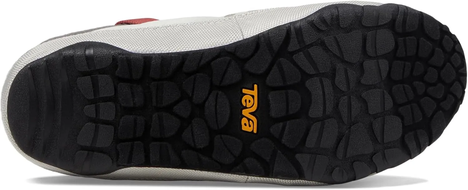 Teva Unisex-Adult Reember Terrain Moccasin