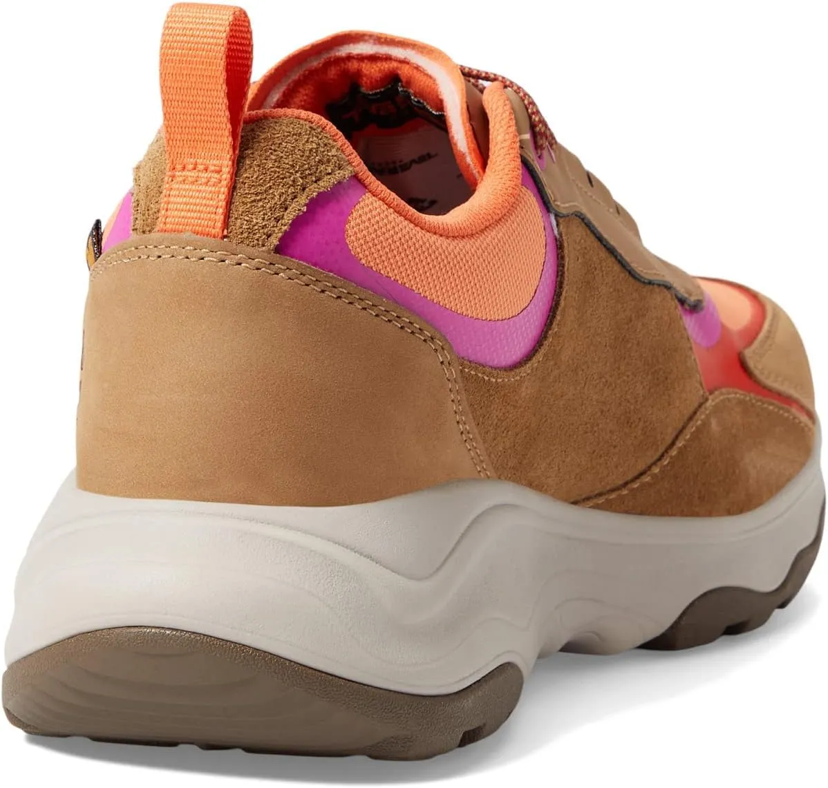 Teva Women's Geotrecca Low Rp Hiking Shoe