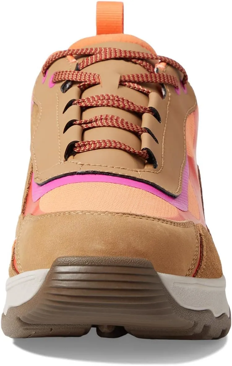 Teva Women's Geotrecca Low Rp Hiking Shoe