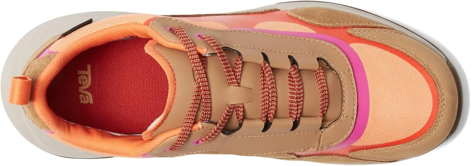 Teva Women's Geotrecca Low Rp Hiking Shoe
