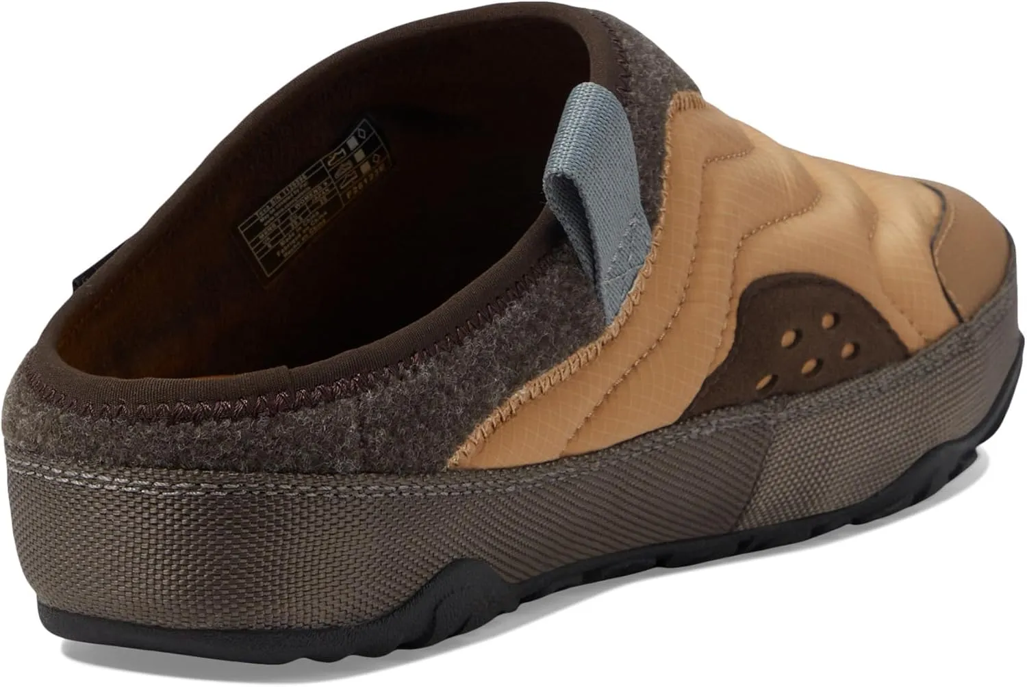 Teva Women's Reember Terrain Moccasin
