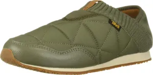Teva Women's W Ember Moc Shoe