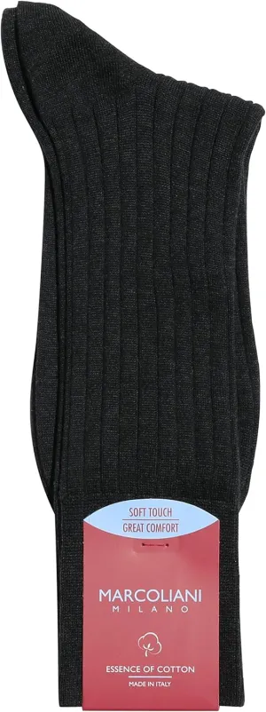 The Dress Code Essence of Cotton Mid Calf