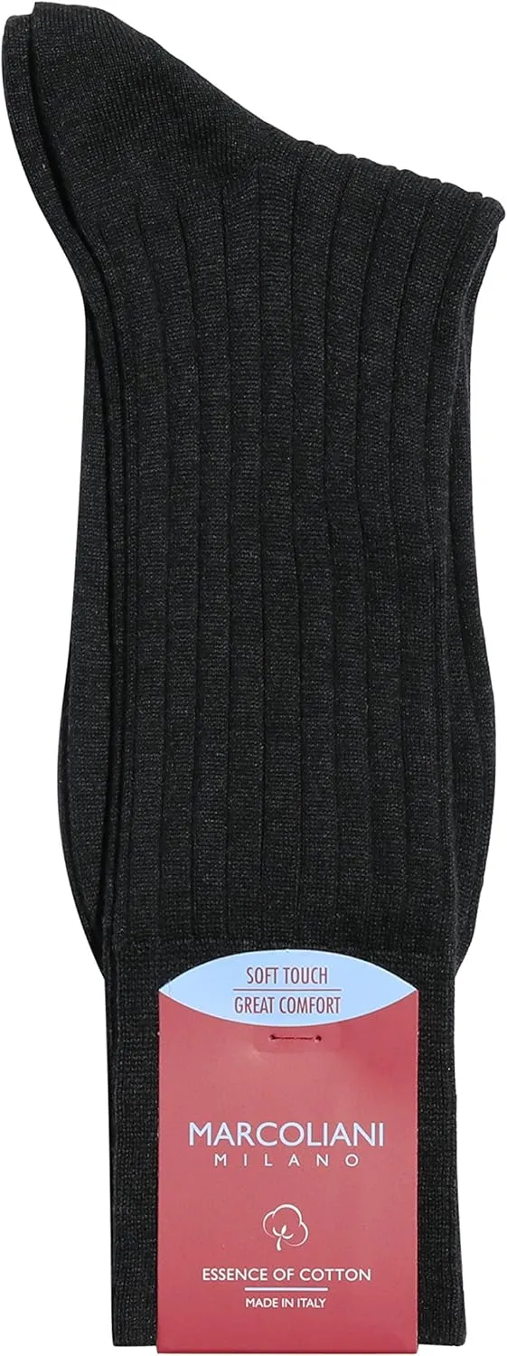 The Dress Code Essence of Cotton Mid Calf