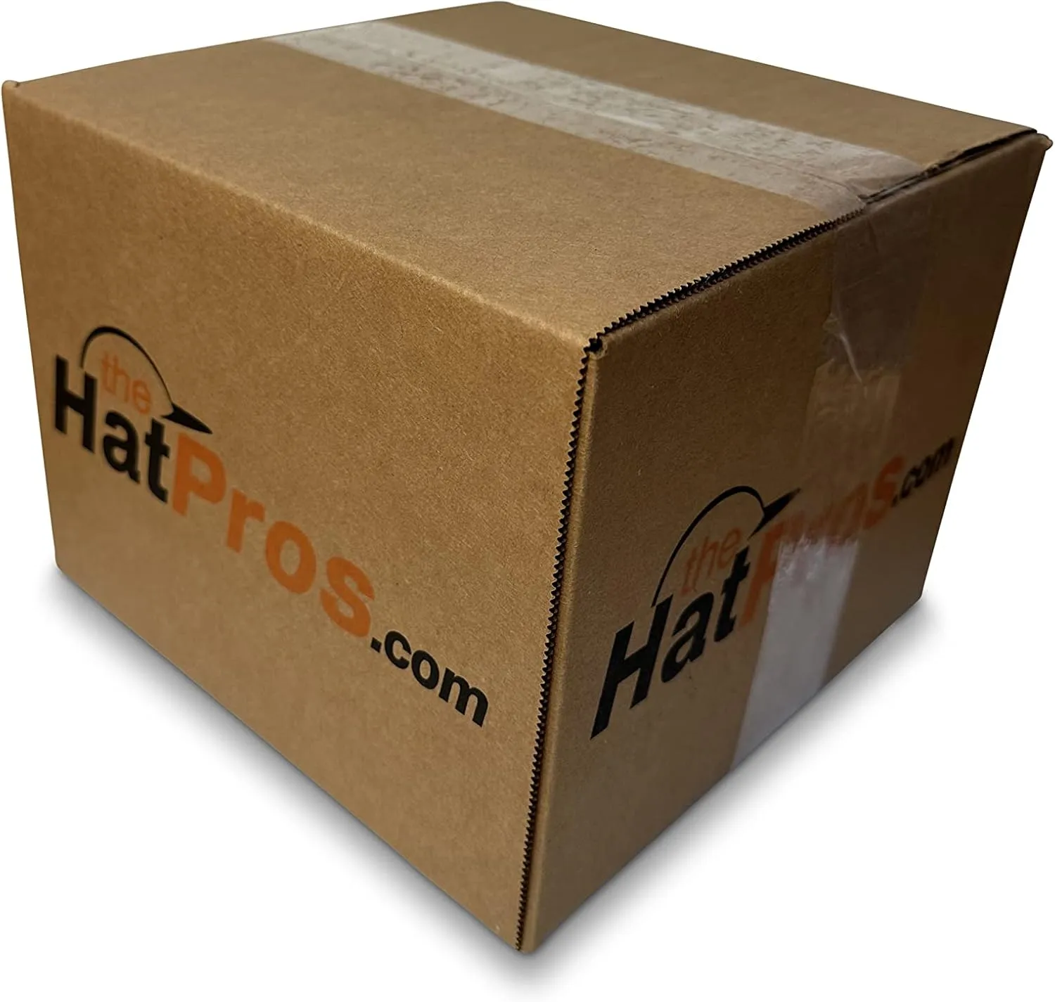 The Hat Pros | Richardson 168 Hi-Pro Trucker Snapback Cap Bundle with THP Hat & Clothing Brush