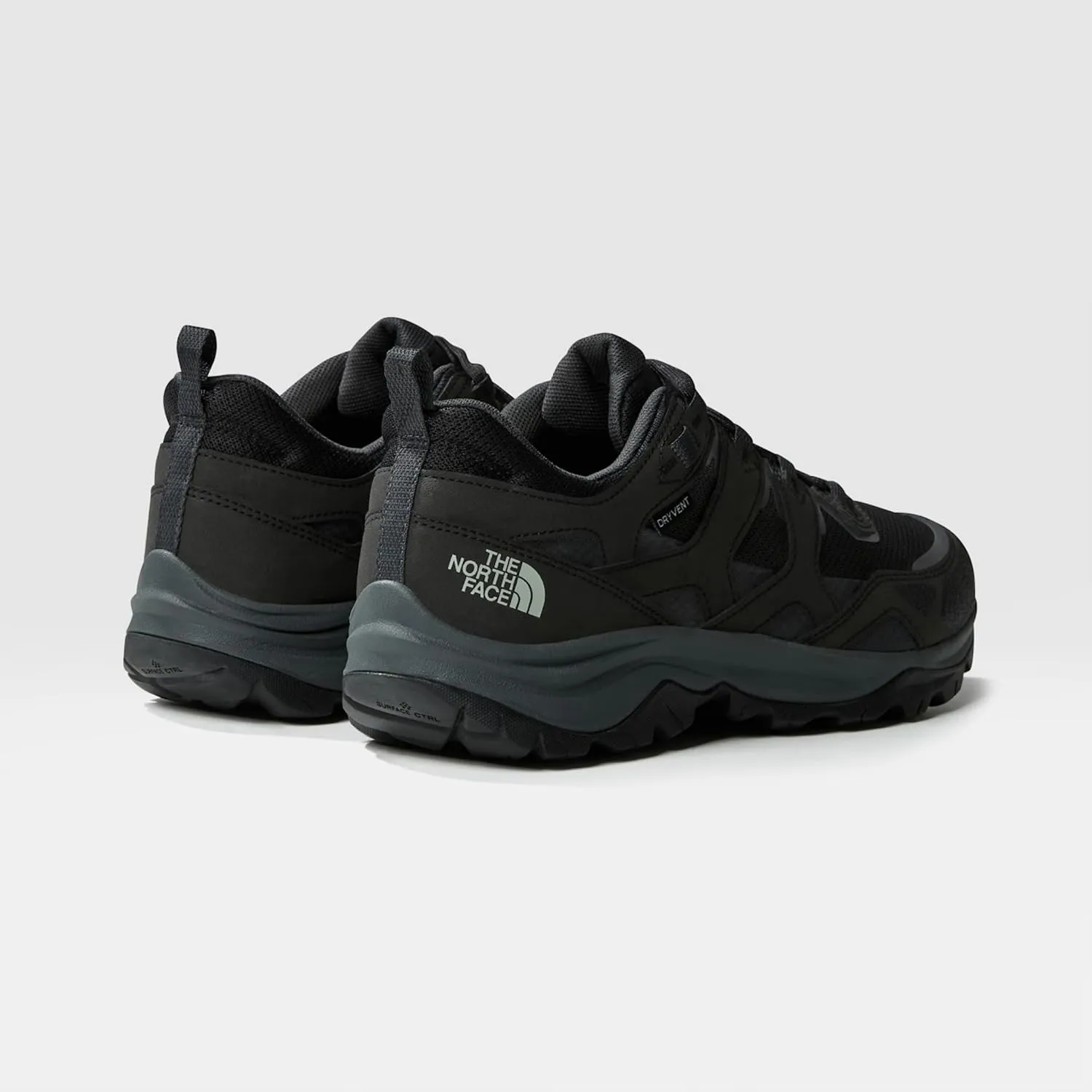 THE NORTH FACE Men's Hedgehog Fastpack 3 Waterproof Hiking Shoes