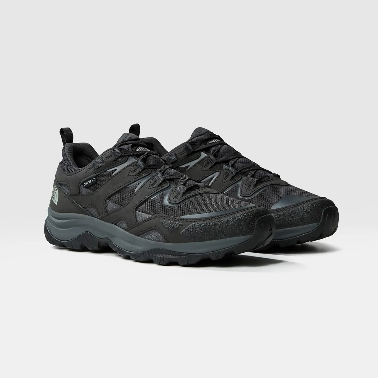 THE NORTH FACE Men's Hedgehog Fastpack 3 Waterproof Hiking Shoes