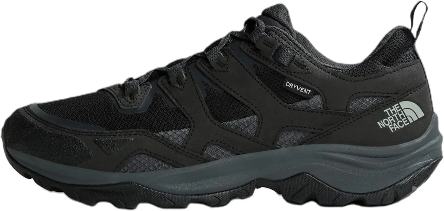 THE NORTH FACE Men's Hedgehog Fastpack 3 Waterproof Hiking Shoes