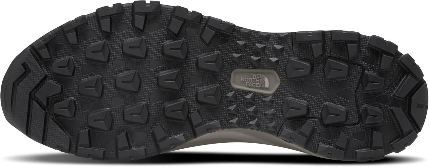 THE NORTH FACE Men's Ultra 112 Waterproof Hiking Shoes