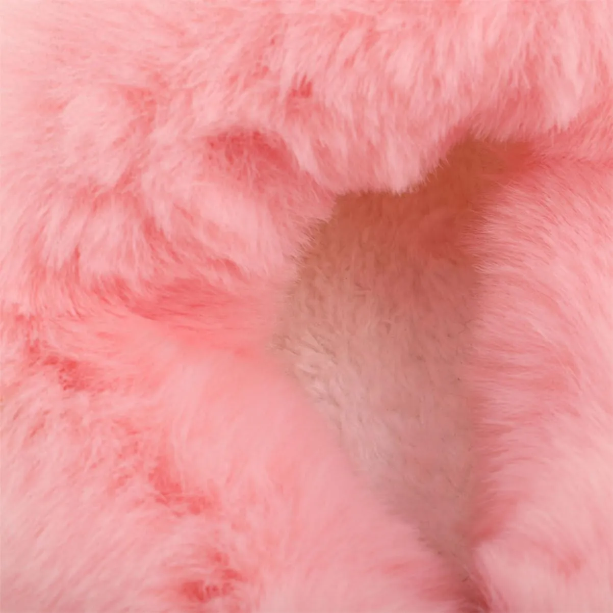 Thick Fleece Liners for Shoes Removable Washable Warm Winter Slippers Liners for Cold Weather