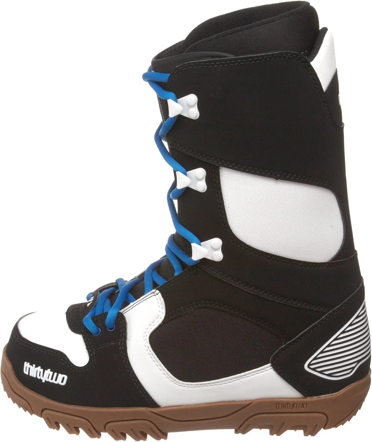 thirtytwo ThirtyTwo Men's Prion Snowboarding Shoe