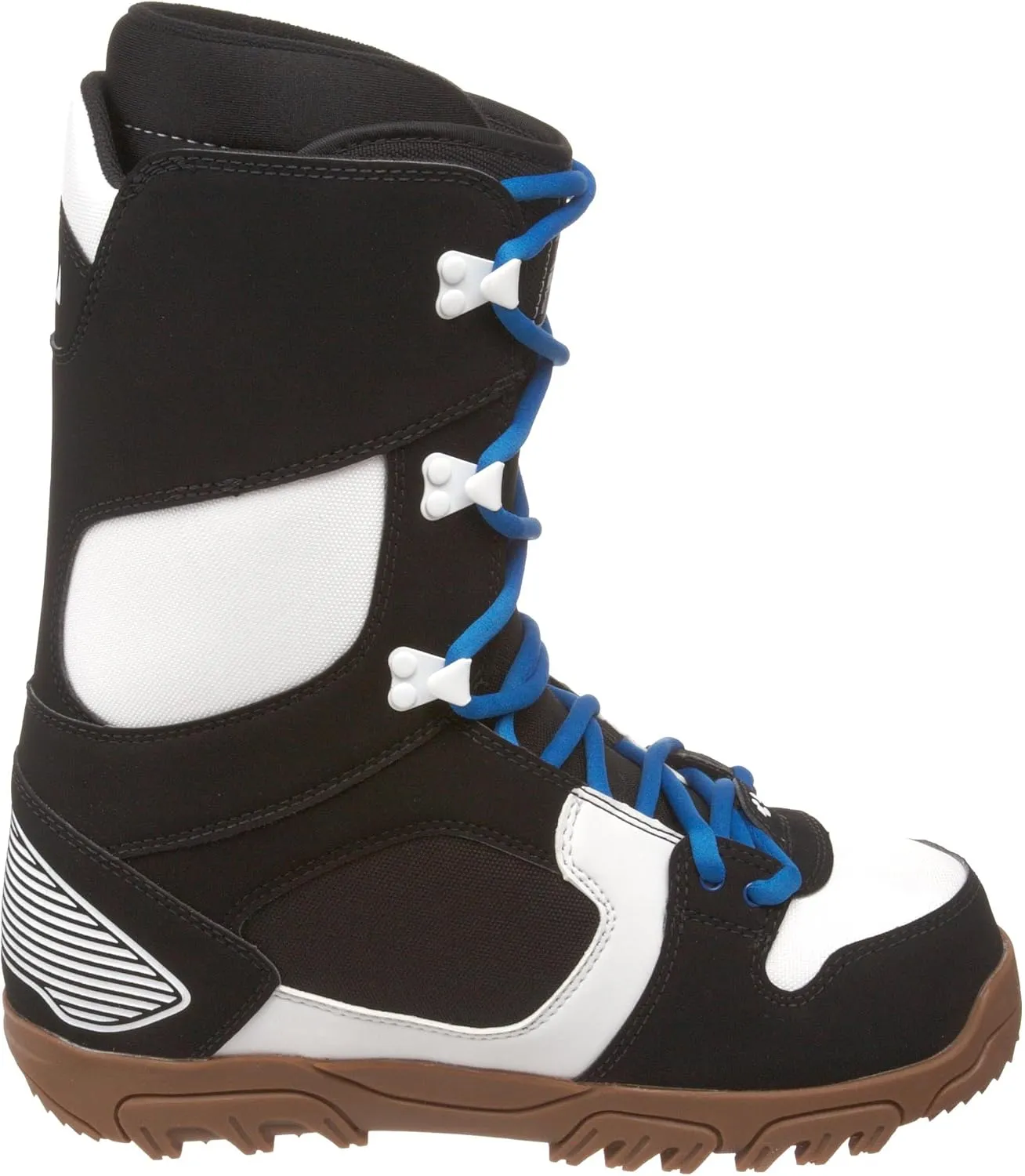 thirtytwo ThirtyTwo Men's Prion Snowboarding Shoe