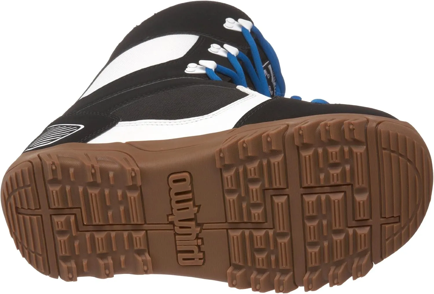 thirtytwo ThirtyTwo Men's Prion Snowboarding Shoe