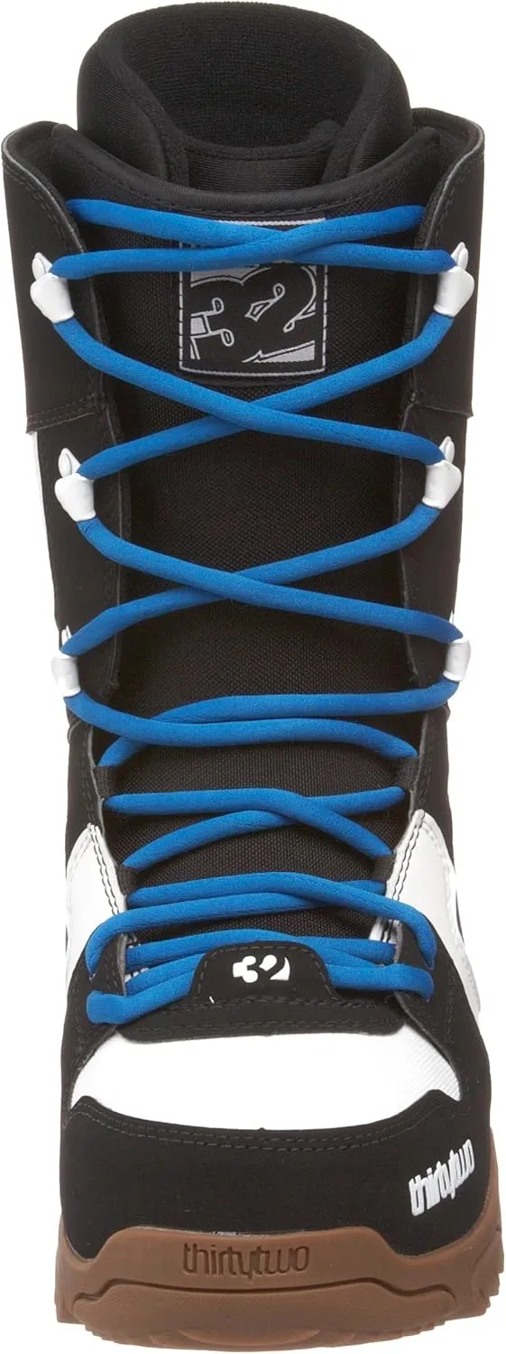 thirtytwo ThirtyTwo Men's Prion Snowboarding Shoe