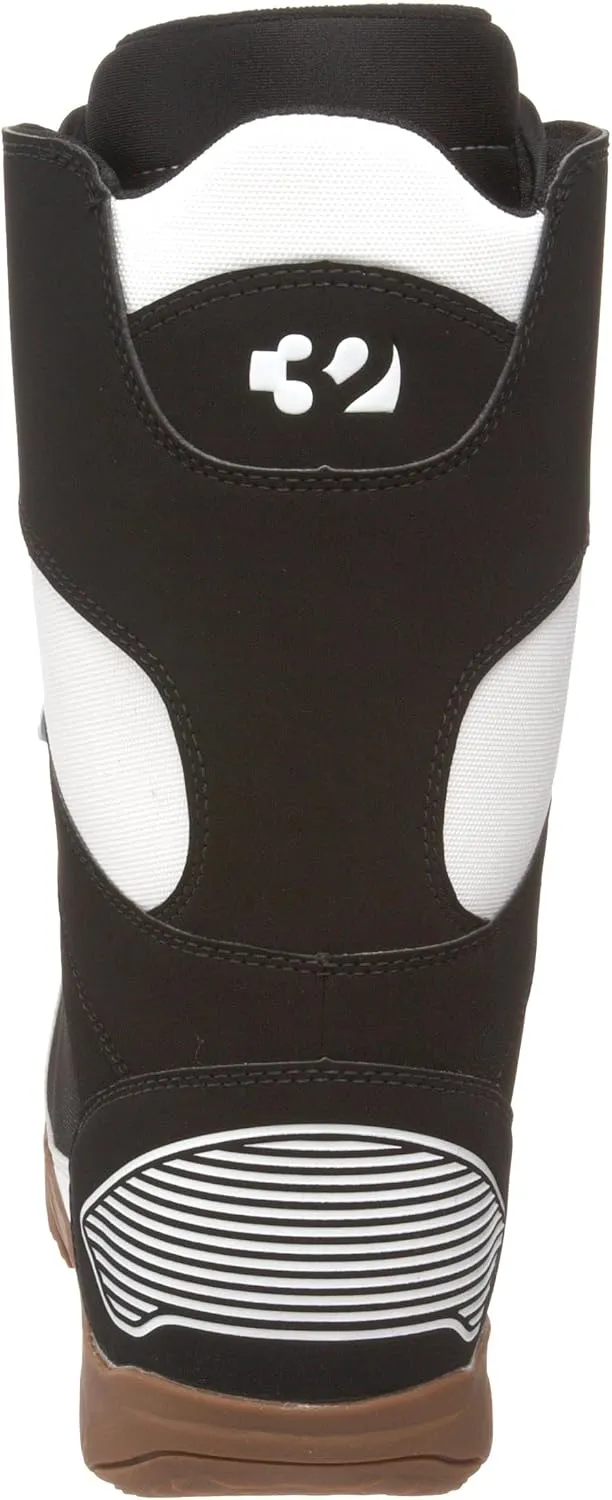 thirtytwo ThirtyTwo Men's Prion Snowboarding Shoe